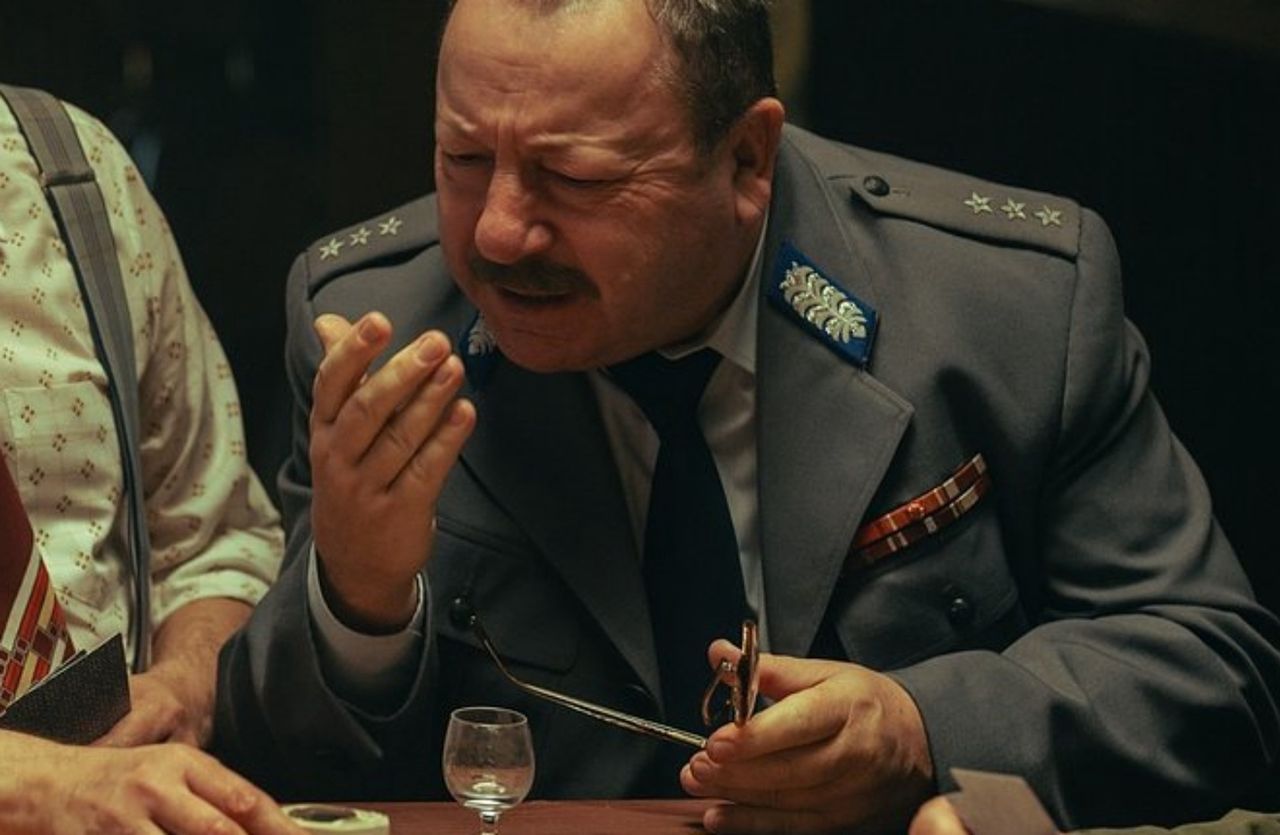 "Kolega znał całe 'Psy' na pamięć". Aktorzy cytują teksty z filmów Pasikowskiego
