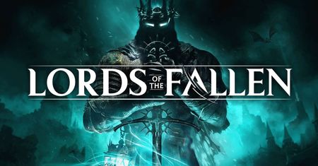 Lords of the Fallen przełamuje barierę miliona sprzedanych egzemplarzy w zaledwie dziesięć dni