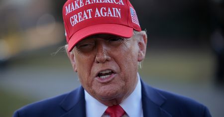 Trump przegrywa w sądzie. Decyzja była nielegalna