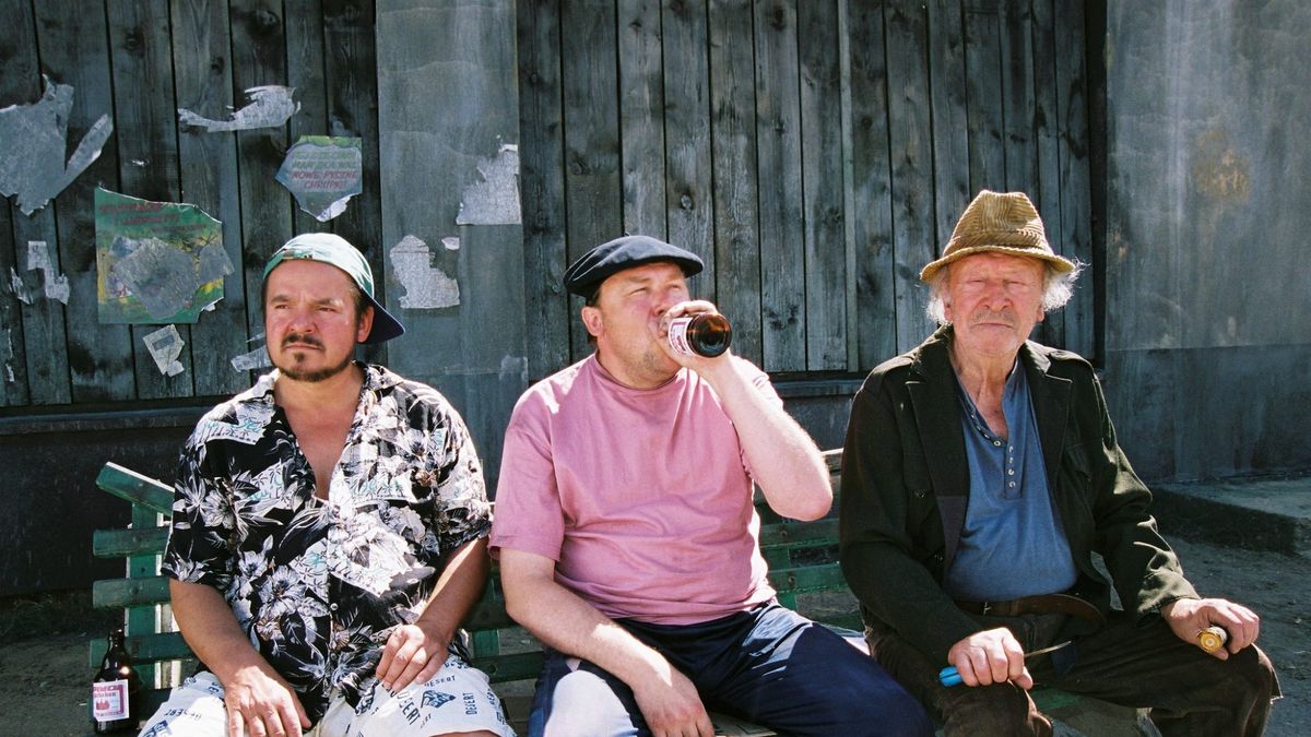 "Ranczo" pojawi się w platformie Netflix