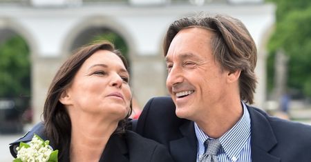 TYLKO NA PUDELKU: Ilona Felicjańska i Paul Montana WRÓCILI DO SIEBIE?! "W niekonwencjonalny sposób"
