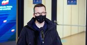 Nowe obostrzenia w Polsce. Premier Morawiecki potwierdza