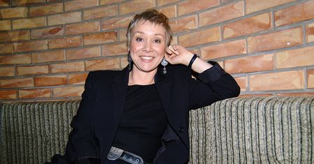 Zaprzyjaźniła się nawet z drugą żoną byłego męża. Zawsze życzliwa Daria Trafankowska