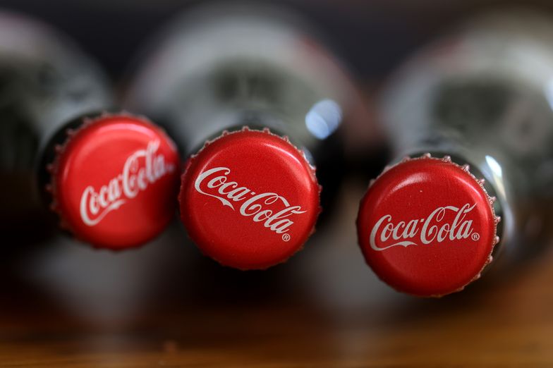 Coca-Cola kupuje właściciela wódki. Wyda na to 220 milionów dolarów