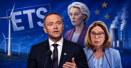 Pytanie z tezą czy bez. Referendum nie będzie?