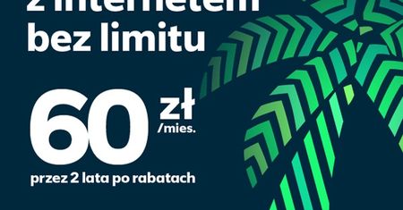 Plus obniża cenę abonamentu. Nielimitowane usługi za 60 zł miesięcznie