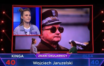 Co za wpadka w TVN. Uczestniczka nie znała ikon popkultury i gwiazdy PRL
