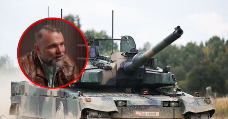 "Całkowicie nasza wina". Ekspert dosadnie o pozycji Polski
