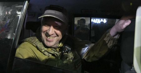 Zwrócili mu miliardy. Zaskakująca łaskawość Putina
