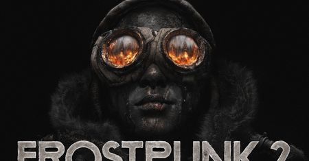 Frostpunk 2: zwiastun rozgrywki. Gra trafi do usługi Game Pass