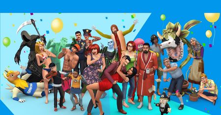 Czego The Sims 5 może nauczyć się od The Sims 4, czyli czemu w symulator życia grywamy na kodach
