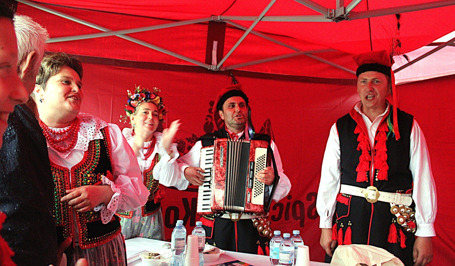 Festiwal Kulinarny w Słomnikach