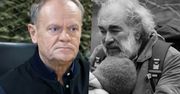 "Jest jeszcze gorzej". Po seansie filmu odczytali słowa Tuska