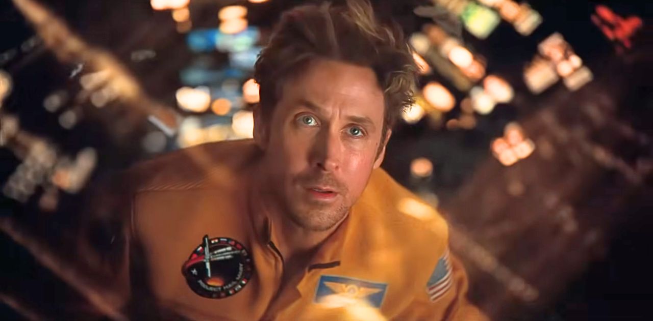 O tym filmie będą mówić wszyscy. Krytycy już pieją z zachwytu