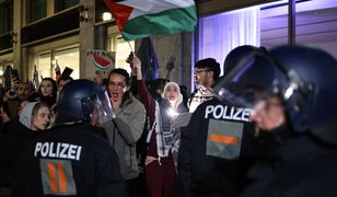 Biją na alarm w niemieckich szkołach. "Napięta sytuacja"