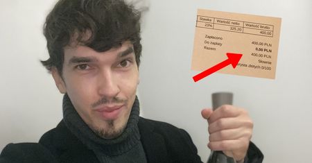 Tyle zapłaciłem za butelkę wody. Będziecie w szoku