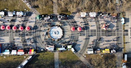 Gastronomia bije rekord. Boom na food trucki