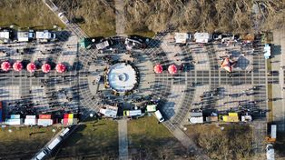 Gastronomia bije rekord. Boom na food trucki