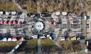 Gastronomia bije rekord. Boom na food trucki
