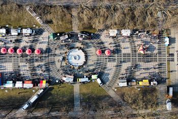Gastronomia bije rekord. Boom na food trucki