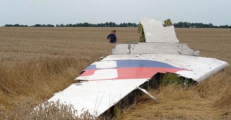 Agencja ONZ: Rosja winna śmierci 298 osób. Zestrzeliła pasażerski samolot