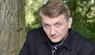 Grał Tracza w "Plebanii". Zastrzegł, czego nie zrobi w serialu
