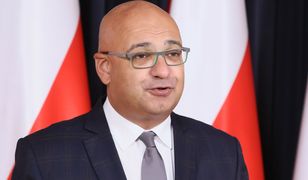 Alvin Gajadhur nie popełnił przestępstwa. Prokuratura właśnie umorzyła śledztwo