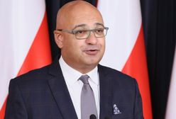 Alvin Gajadhur nie popełnił przestępstwa. Prokuratura właśnie umorzyła śledztwo
