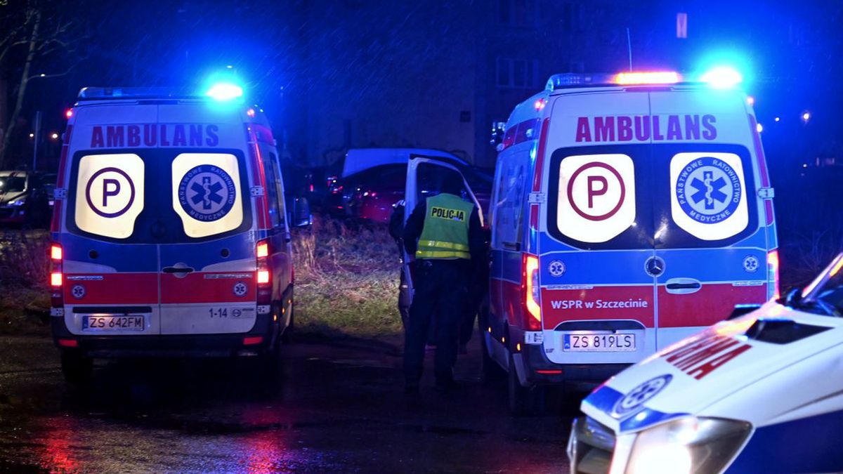 Nie żyje 15-letnia dziewczynka. Zdj. ilustracyjne 