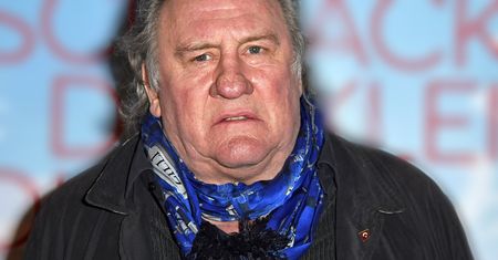 Gerard Depardieu oskarżany o gwałt. Prokuratura chce procesu