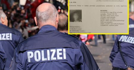 16-latka uciekła z domu i pojechała do Niemiec. Zaskakujący finał poszukiwań