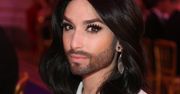 Jest nie do poznania. Tak wygląda dziś Conchita Wurst