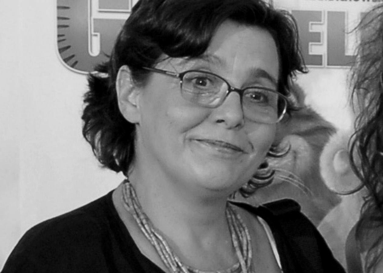 Miriam Aleksandrowicz nie żyje. Każde dziecko znało jej głos