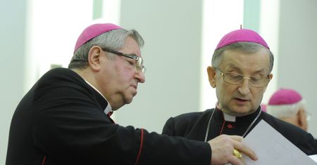 Watykan ma dość. Kara dla polskich biskupów