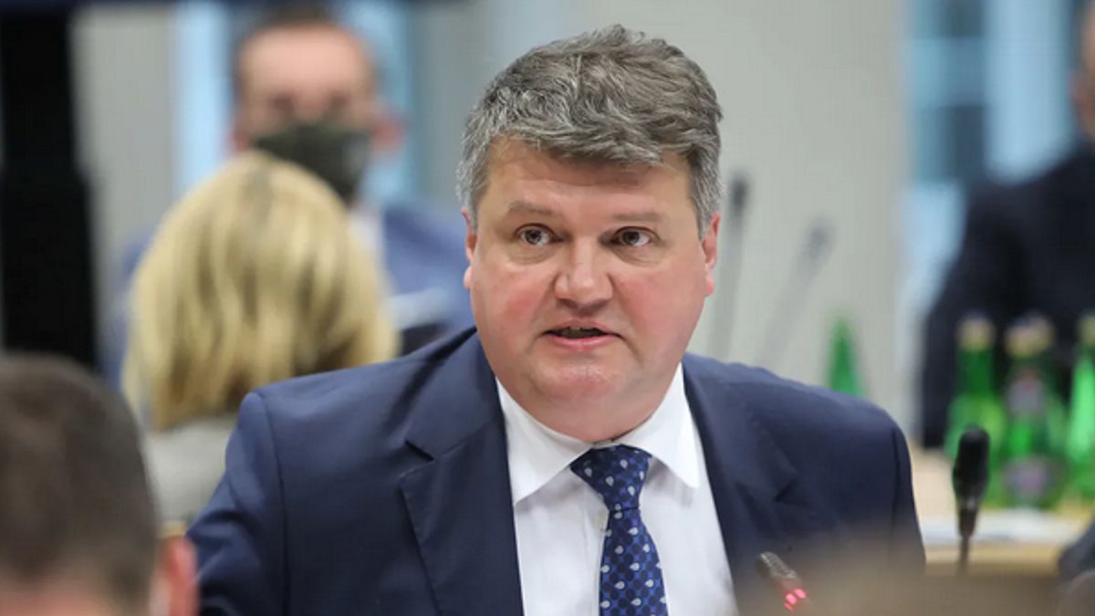 Mur na granicy z Białorusią. Minister się wygadał