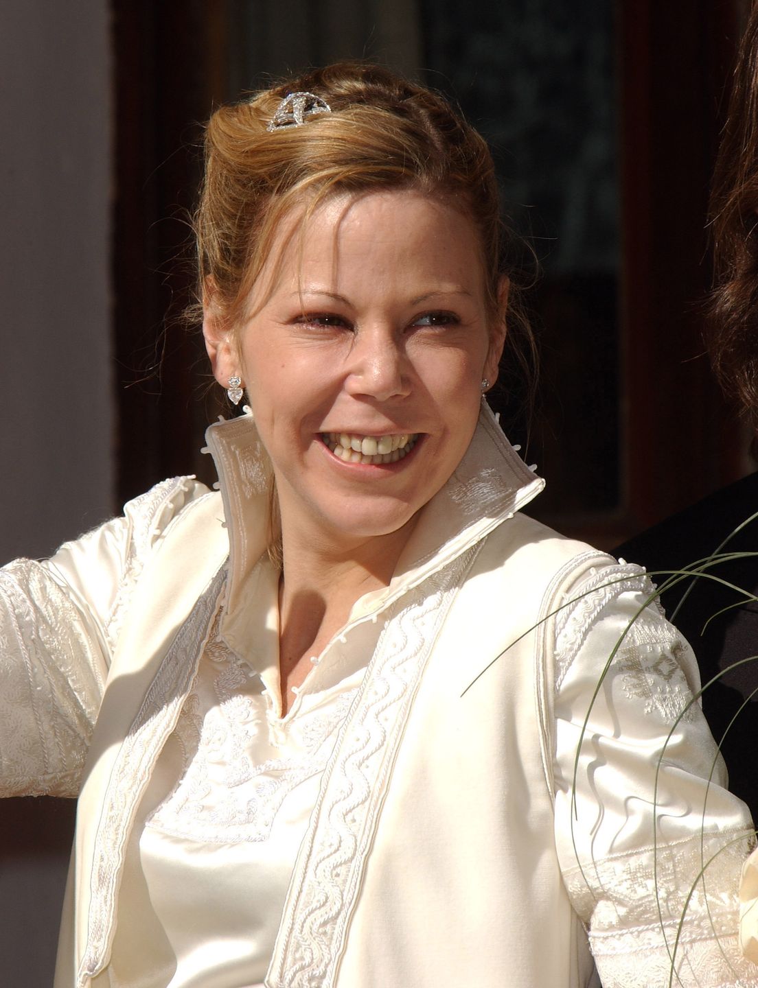 Księżniczka Kamila