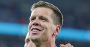 Wojciech Szczęsny stał się memem? Jasno odpowiedział