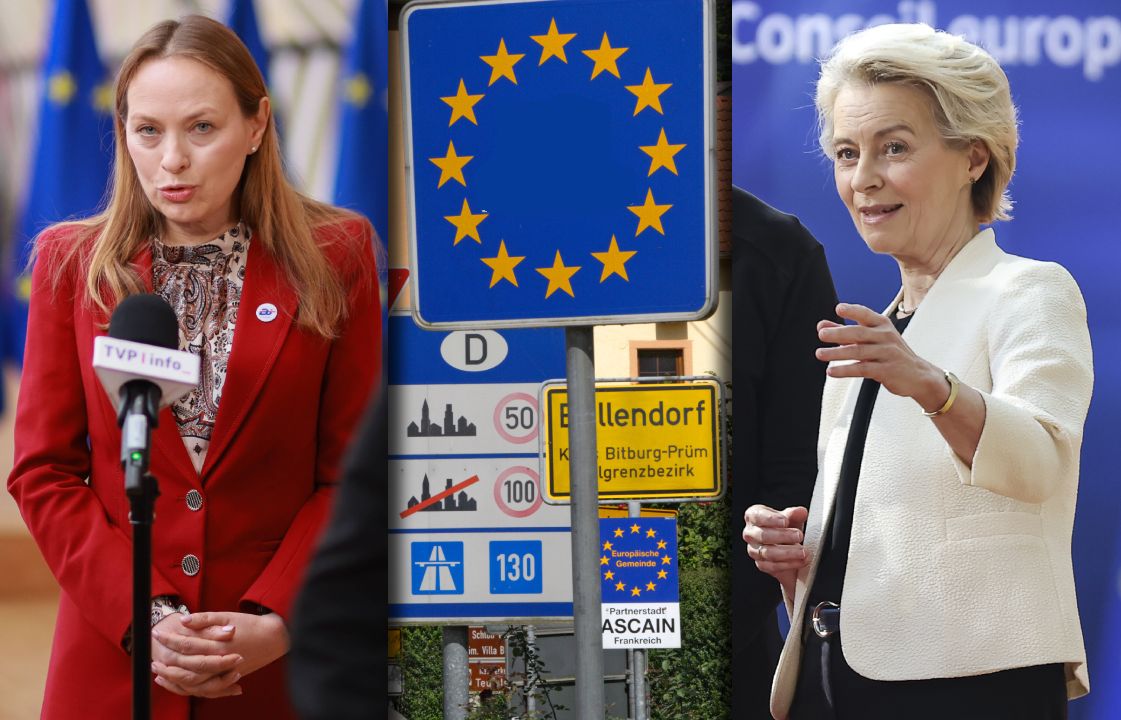 Nawet 30 euro za wjazd do UE? W Brukseli kiełkuje nowa inicjatywa