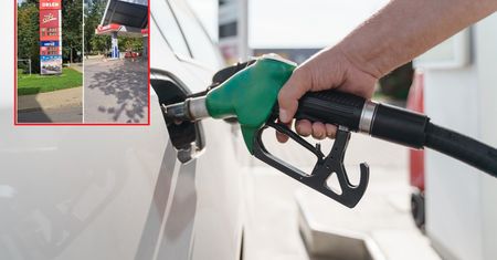 Awaria na Orlenie. Paliwo kończy się na stacjach przy granicy