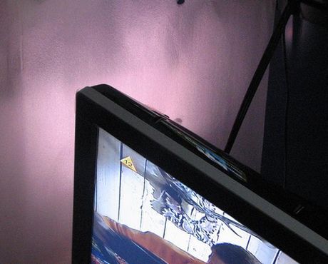 Recenzja - Philips 32PFL7962D/12 Ambilight 5