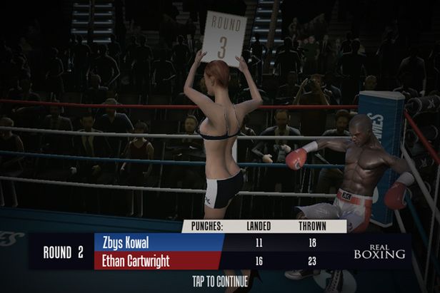 Real Boxing – polska superprodukcja [recenzja] 12