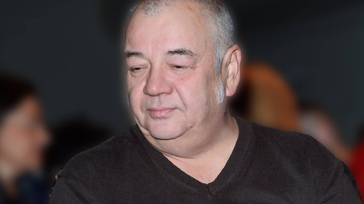 Stanisław Soyka nie żyje