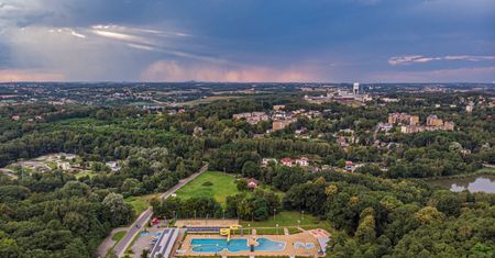 Nowa atrakcja w polskim mieście. Kosztowała 26 mln zł