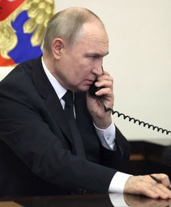 Masowe rewizje i zatrzymania. Wezwali ambasadora Rosji