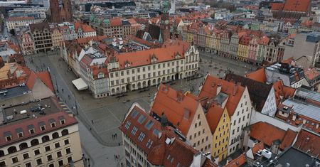 Jest skandal. W Polsce 200-latek oddał głos? Jest oświadczenie
