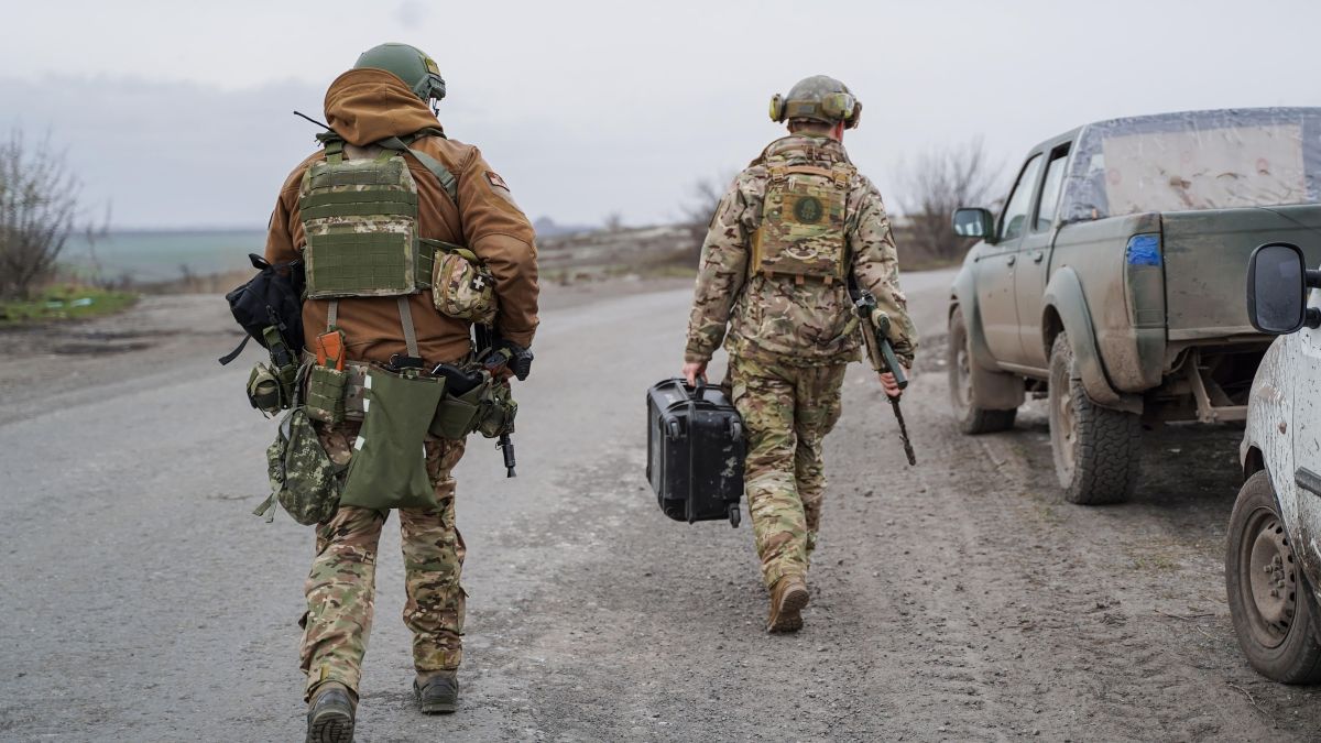 Władze: rodzice i ich 12-letni syn zginęli w ataku ukraińskiego