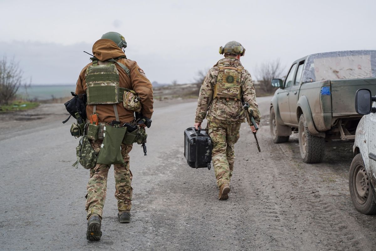 Atak ukraińskiego drona w Rosji. Władze: zginęli rodzice i ich 12-letni syn