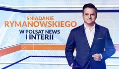 „Śniadanie w Polsat News i Interii” z dodatkową częścią w Interii