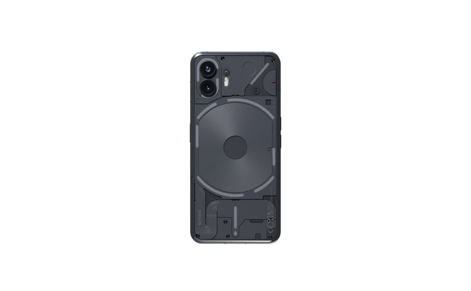 Nothing Phone