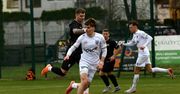 Stal Gorzyce lepsza o bramkę do przerwy, Stal Łańcut lepsza o dwie po przerwie